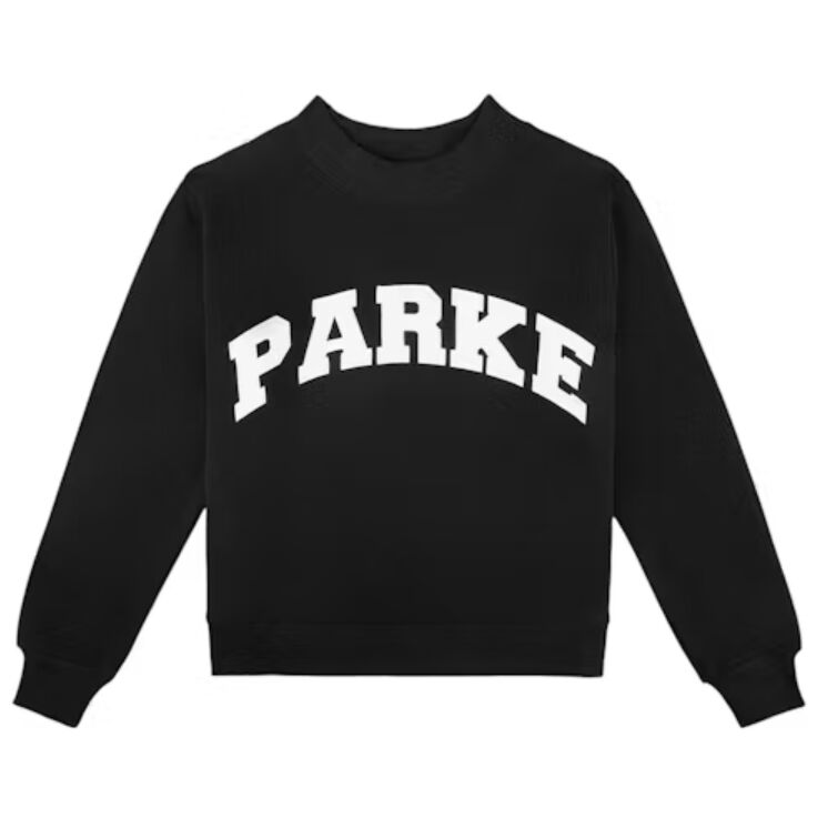 Parke Hoodie - Parke Sweatshirt - Official Parke Store